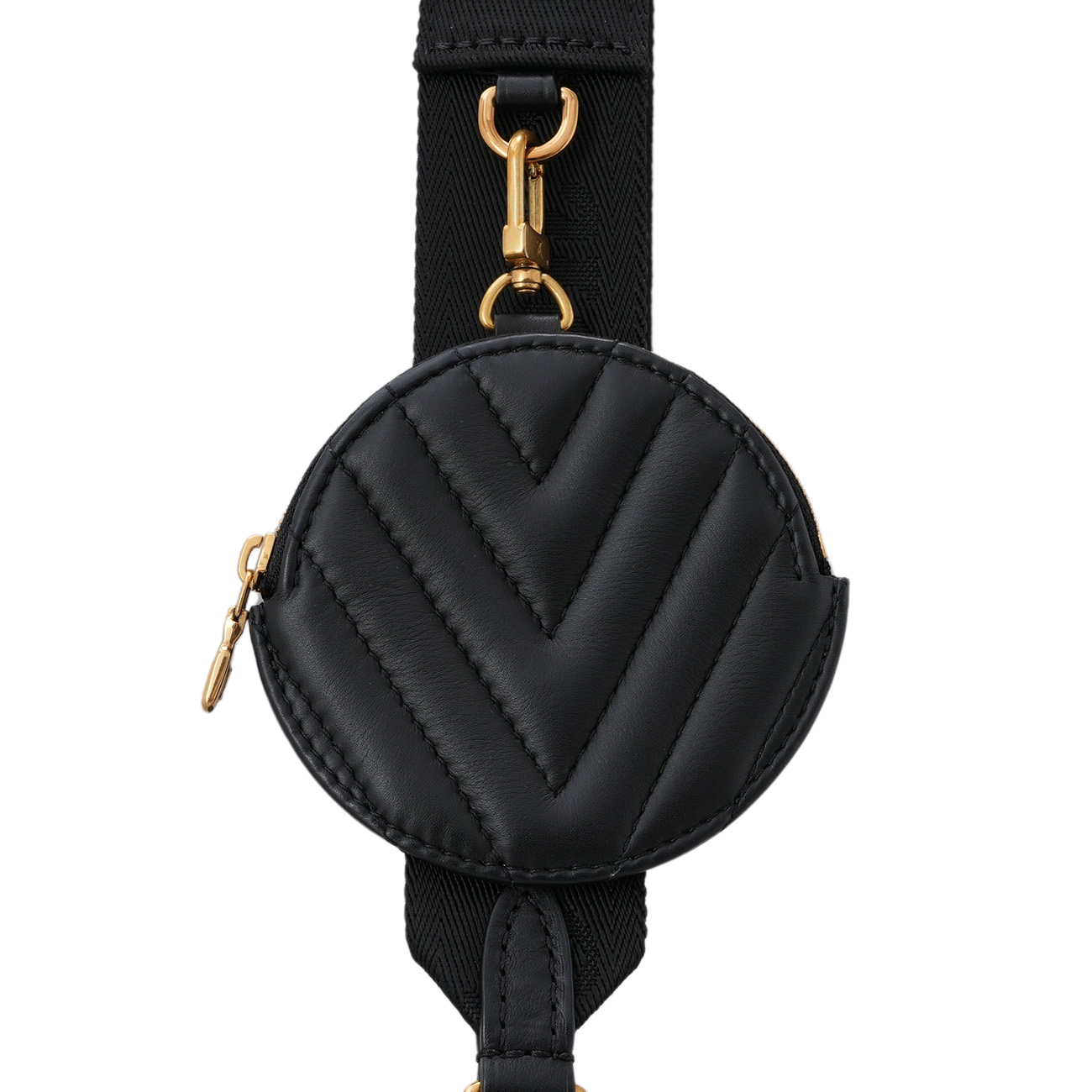 LOUIS VUITTON(USED)루이비통 M56461 뉴웨이브 멀티 포쉐트
